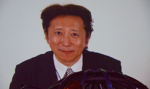 Hirohiko Araki videomessaggio.jpg Hirohiko Araki videomessaggio.jpg